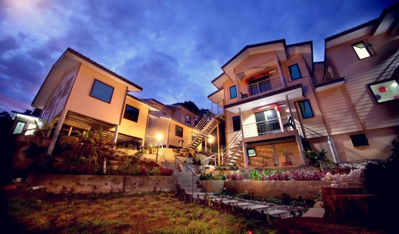 The Village Mesilou